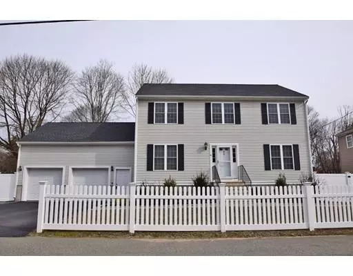 Randolph, MA 02368,14 Plain St