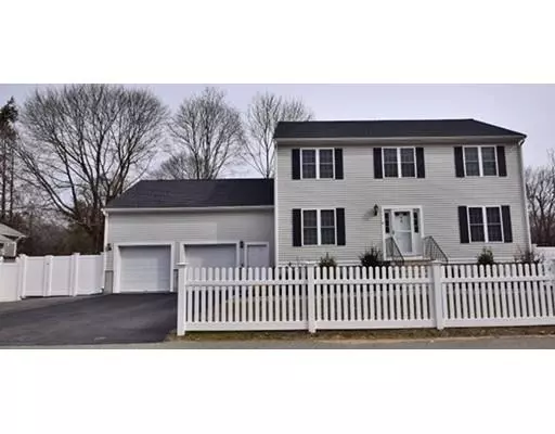 Randolph, MA 02368,14 Plain St