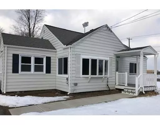 482 Mill St, Agawam, MA 01030