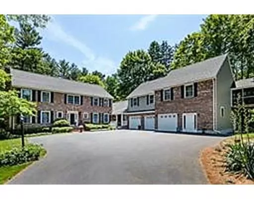 3 Tait Avenue, Easton, MA 02356