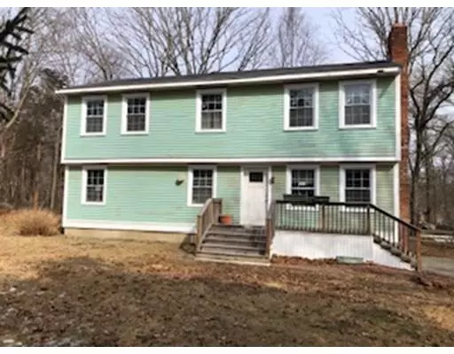 1 Hillside Ave, Berkley, MA 02779