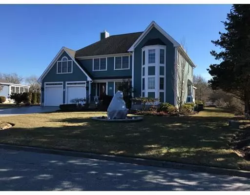 5 Sunset  Beach Rd., Fairhaven, MA 02719