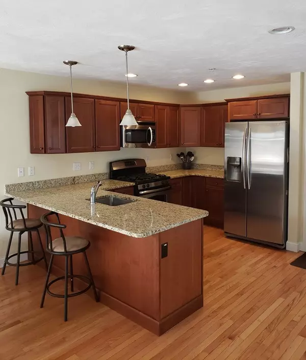 Ayer, MA 01432,43 Longview Cir #C