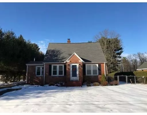 76 Old Boston Road, Wilbraham, MA 01095