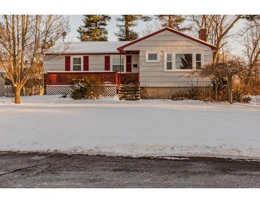 96 Maguire Avenue, Avon, MA 02322