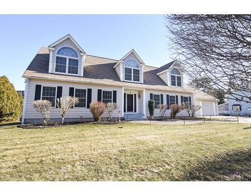 21 Winter Street, Merrimac, MA 01860