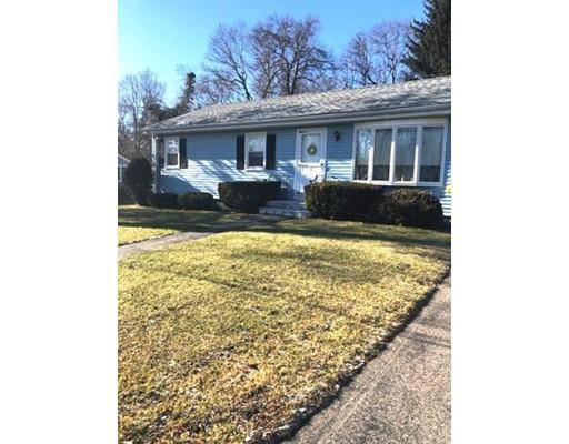 141 Butternut Road, Somerset, MA 02726