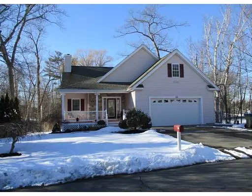 110 G Street, Dracut, MA 01826