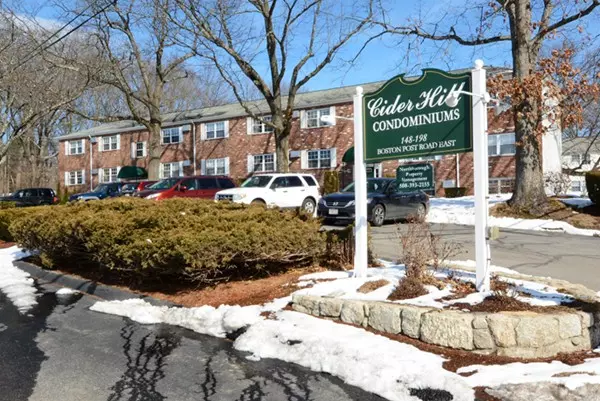 Marlborough, MA 01752,178 Boston Post Rd E #8