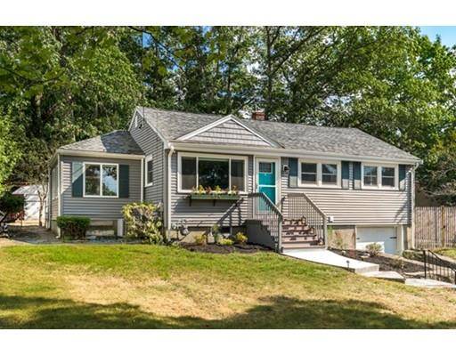 526 Russell St, Woburn, MA 01801