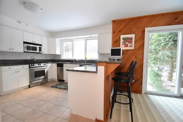 Lincoln, MA 01773,25 Birchwood Ln #25