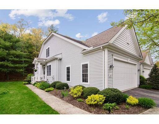 77 Champlain Circle, Plymouth, MA 02360