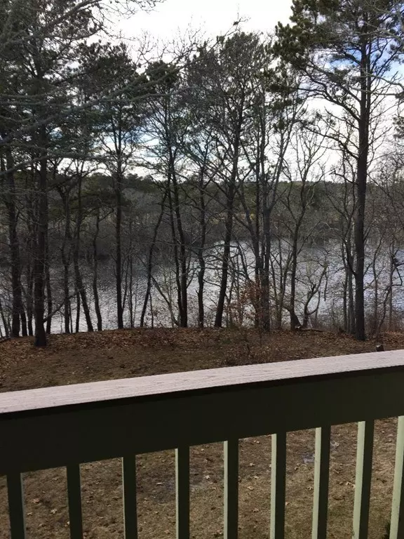 Brewster, MA 02631,57 Chilton Lane #111-2F