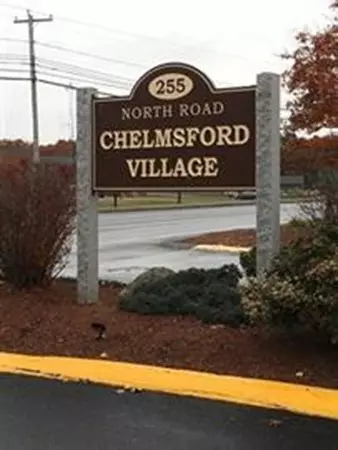 Chelmsford, MA 01824,255 North Rd #215