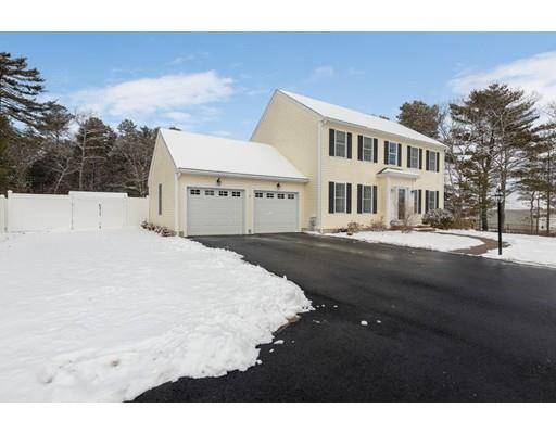 Bourne, MA 02532,35 Settlers Way