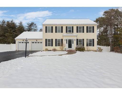 35 Settlers Way, Bourne, MA 02532