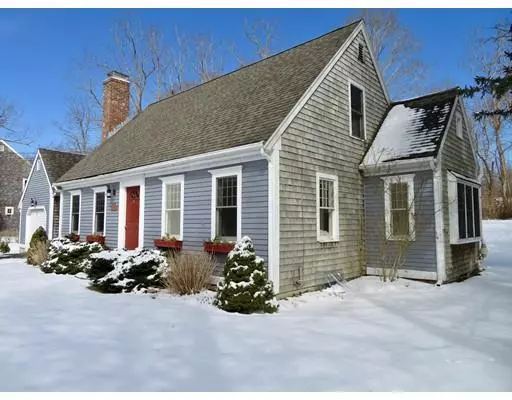 39-A Main St, Sandwich, MA 02563