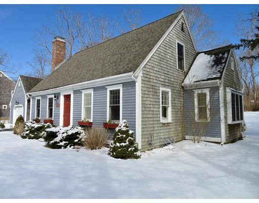 39-A Main St, Sandwich, MA 02563