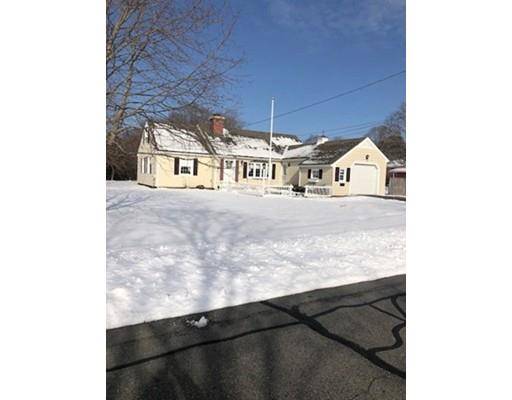 192 Greenfield Street, Seekonk, MA 02771