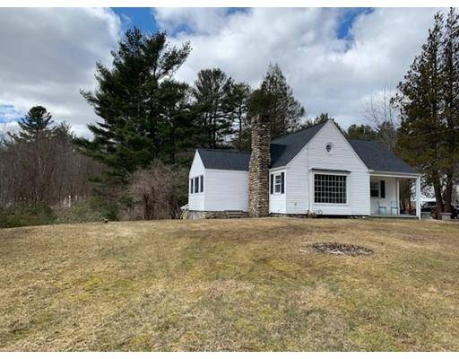 11 Mason Road, Dudley, MA 01571