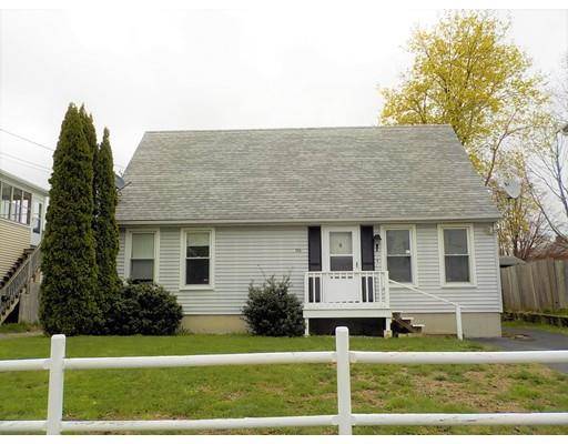 25-A Harris St, Webster, MA 01570