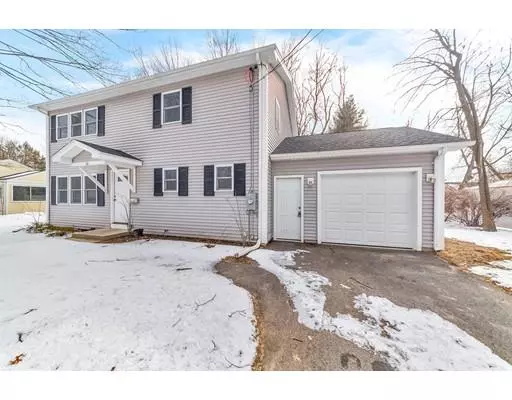 11 Ruth Ave, Agawam, MA 01001