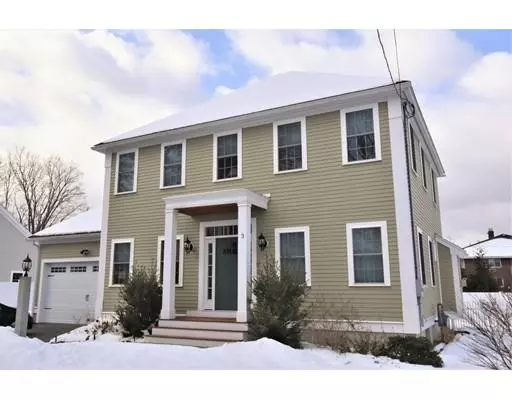 3 Ellis Ct, Amesbury, MA 01913