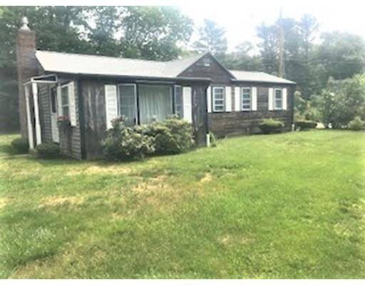 239 Kingstown Way, Duxbury, MA 02332