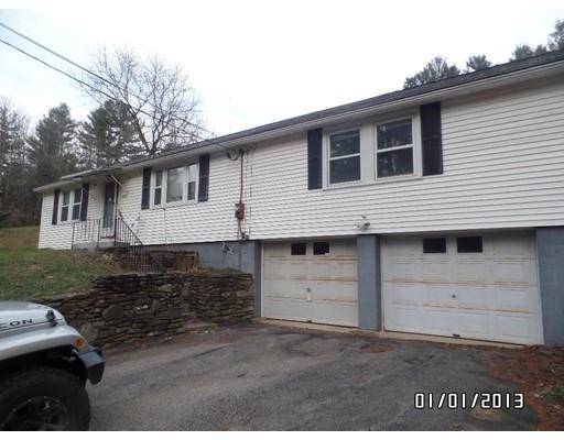 113 Charlton Rd, Spencer, MA 01562