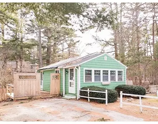 133 Lake Ave, Wareham, MA 02538