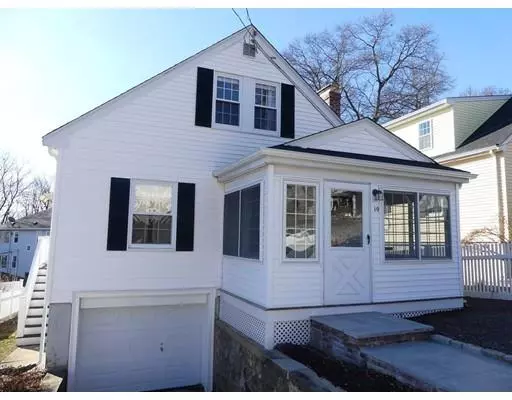 10 Oak Hill Road, Waltham, MA 02451