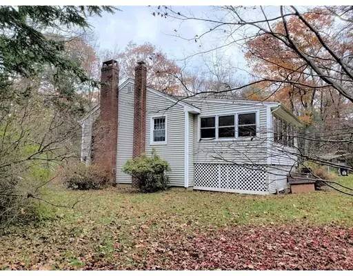 Southbridge, MA 01550,691 Eastford Rd