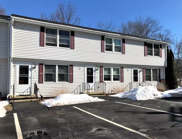 91 Donohue Rd. #3, Dracut, MA 01826