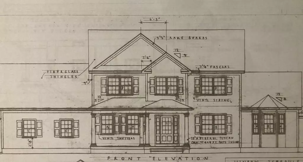 Lot 11 Stone Ridge Dr, Seekonk, MA 02771