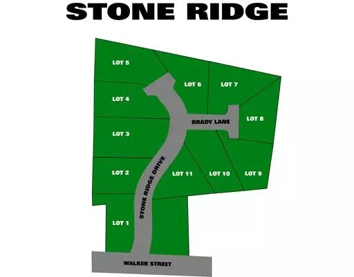 Seekonk, MA 02771,Lot 4 Stone Ridge Dr