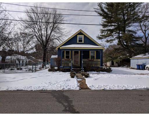 10 Coolidge St, Seekonk, MA 02771