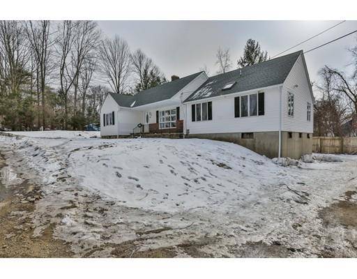 86 Fort Hill Rd, Oxford, MA 01540