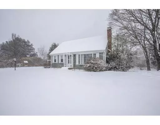 Seekonk, MA 02771,48 Cypress Rd