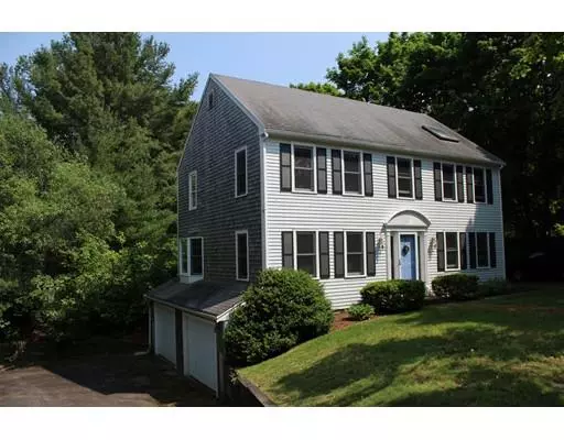 50 Hobart Street, Hingham, MA 02043