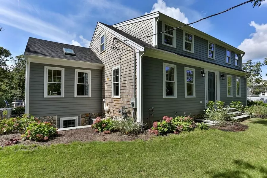 316 Bank Street, Harwich, MA 02645