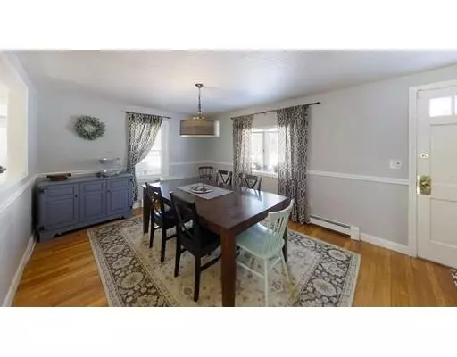 Attleboro, MA 02703,65 Knott St