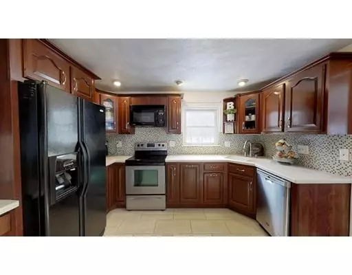 Attleboro, MA 02703,65 Knott St