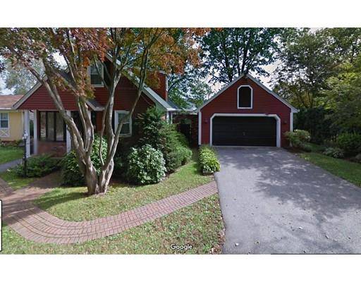 91 Galileo, Providence, RI 02909
