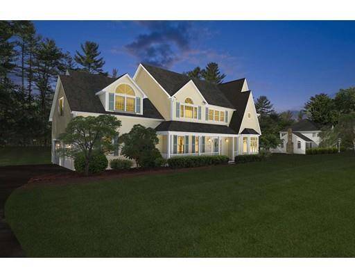 27 Meeting House Rd, Kingston, MA 02364