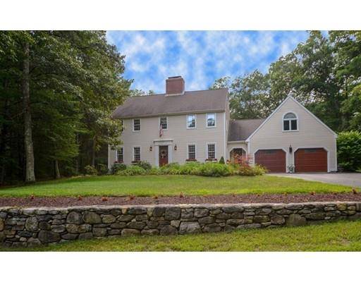 290 Westboro Rd, Upton, MA 01568