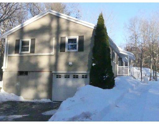 Monson, MA 01057,516 Old Wales Rd