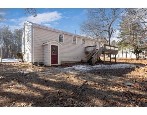 Hanover, MA 02339,17 Cape Cod Ln