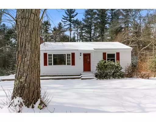 20 Freeman St, Norton, MA 02766