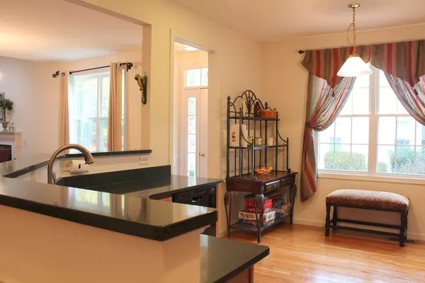 Northbridge, MA 01534,137 Clubhouse Ln #137