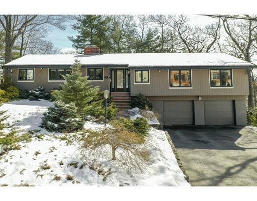 27 Samoset Rd, Winchester, MA 01890